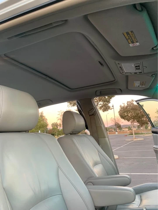 2006 Lexus RX 2nd Gen - Image 12 of 20