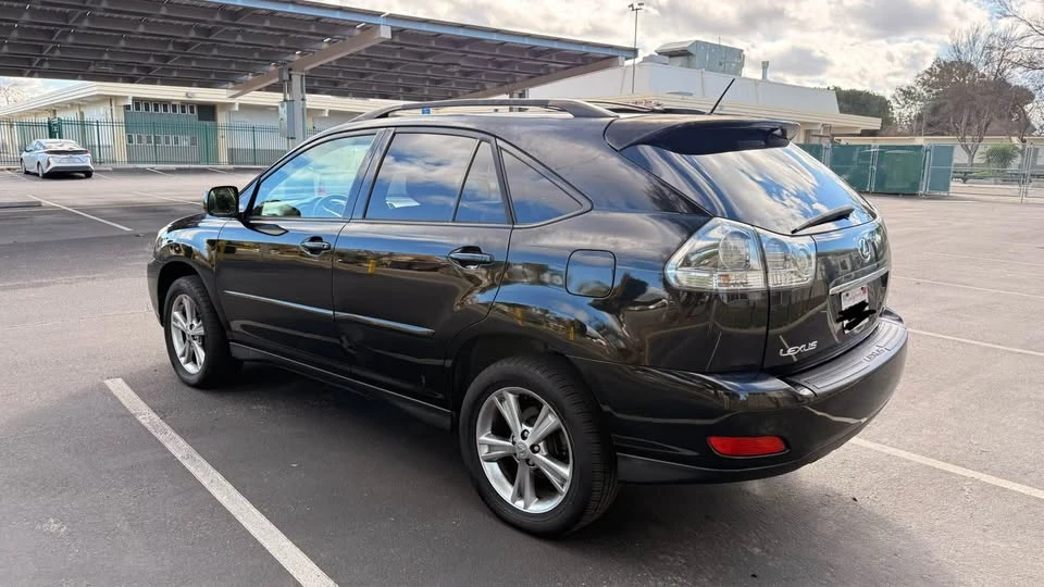 2006 Lexus RX 2nd Gen - Image 5 of 20