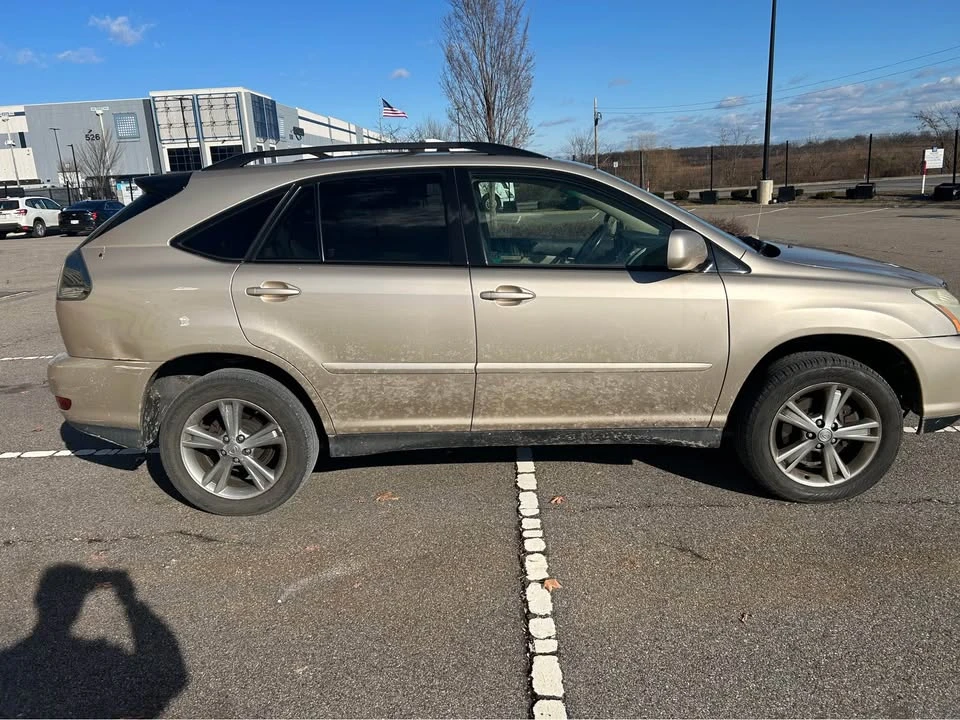 2006 Lexus RX 2nd Gen - Image 3 of 20