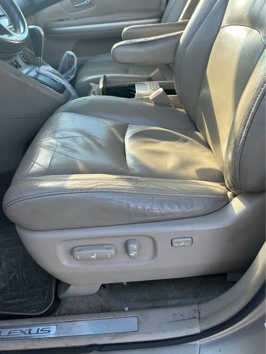 2006 Lexus RX 2nd Gen - Image 13 of 20