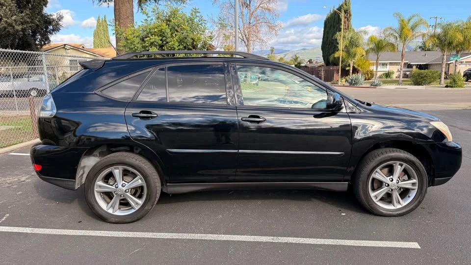 2006 Lexus RX 2nd Gen - Image 8 of 20