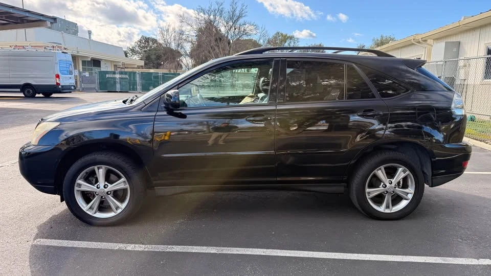 2006 Lexus RX 2nd Gen - Image 4 of 20