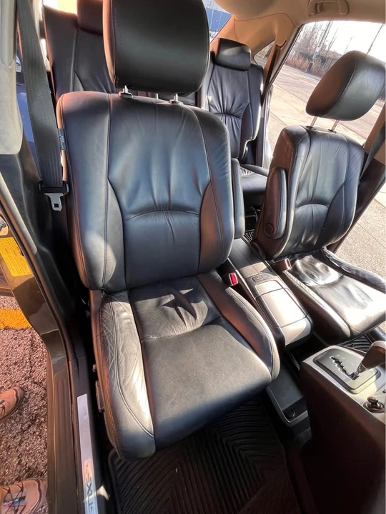 2006 Lexus RX 2nd Gen - Image 12 of 17