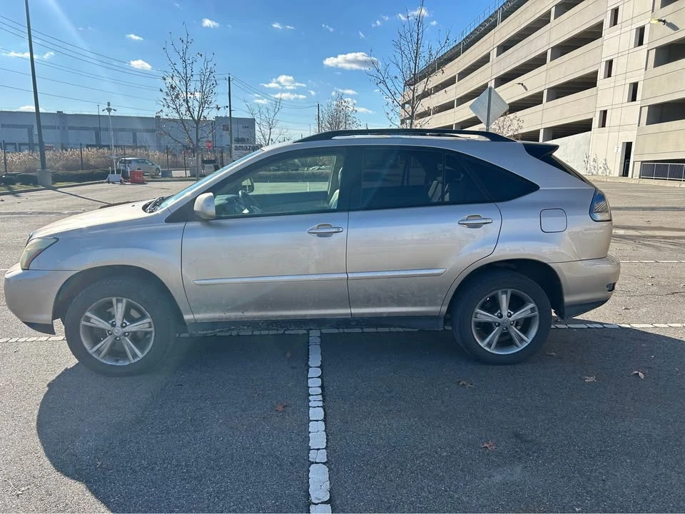 2006 Lexus RX 2nd Gen - Image 4 of 20
