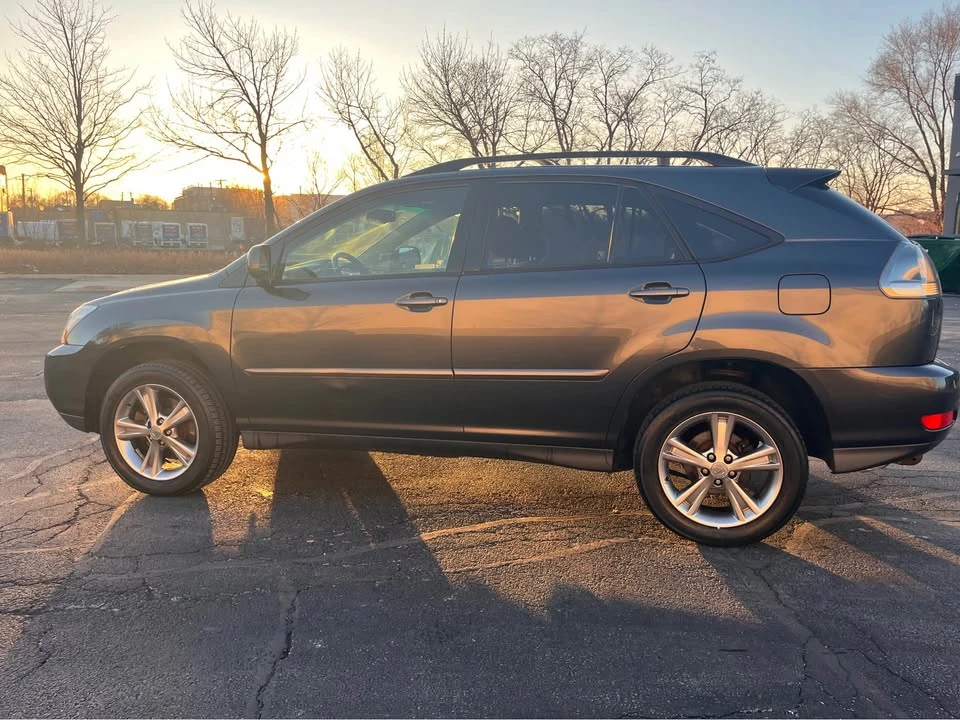 2006 Lexus RX 2nd Gen - Image 5 of 17