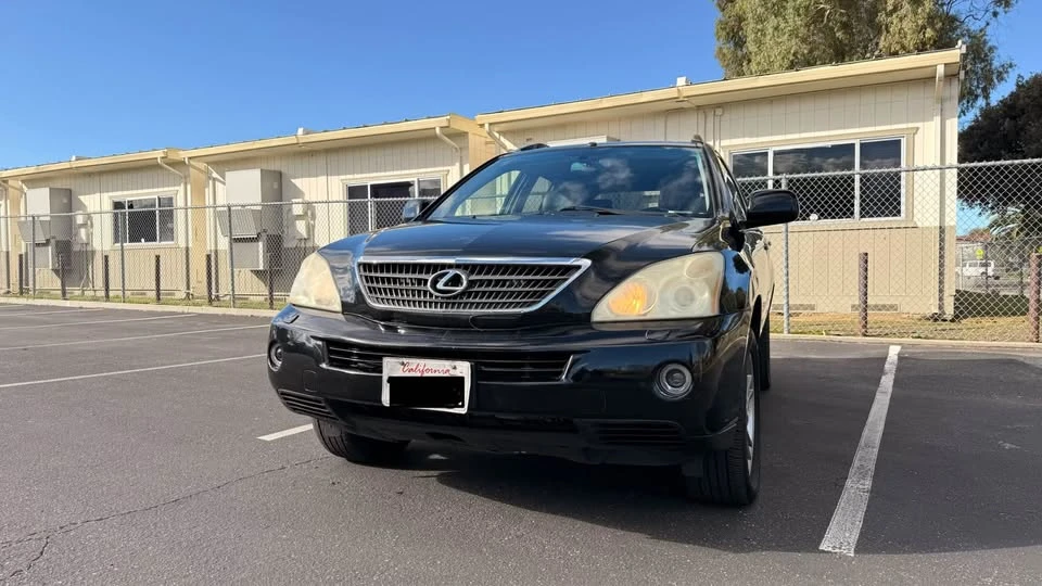 2006 Lexus RX 2nd Gen - Image 3 of 20