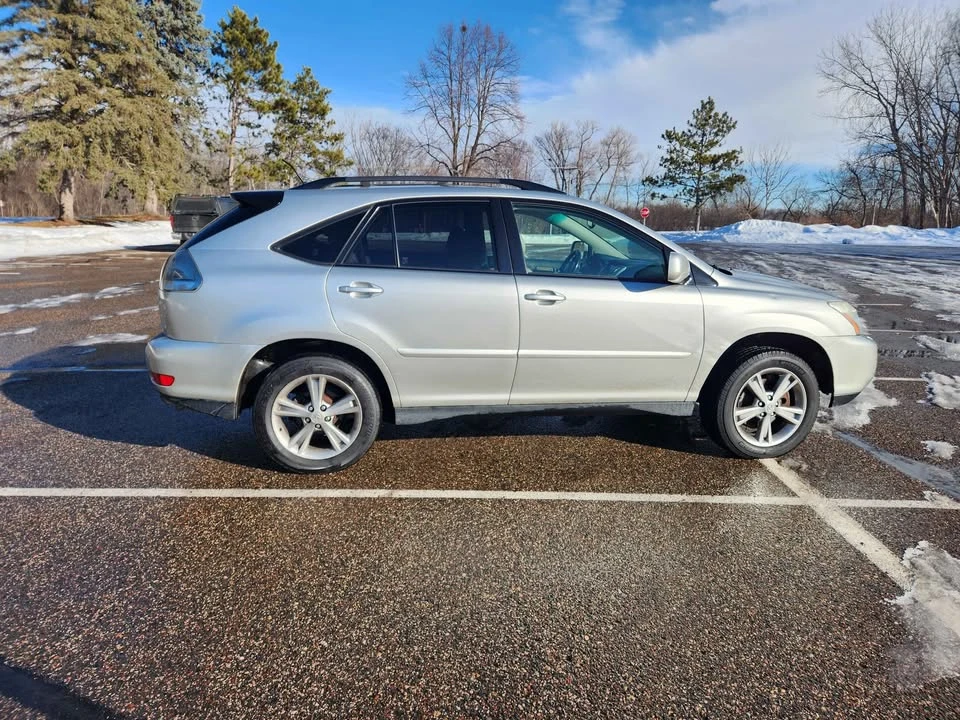 2006 Lexus RX 2nd Gen - Image 5 of 5