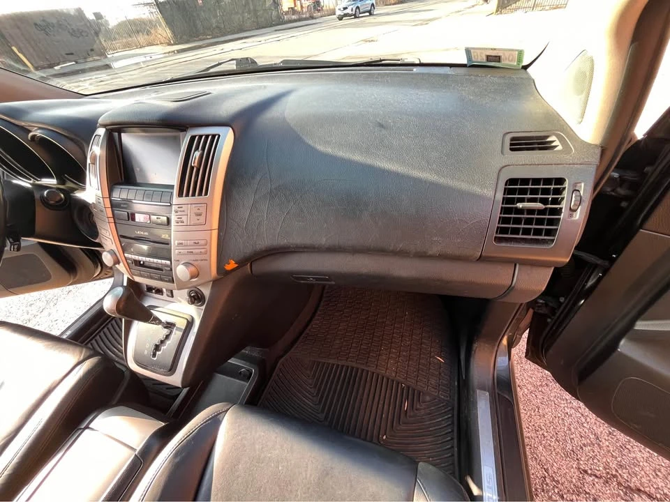 2006 Lexus RX 2nd Gen - Image 17 of 17