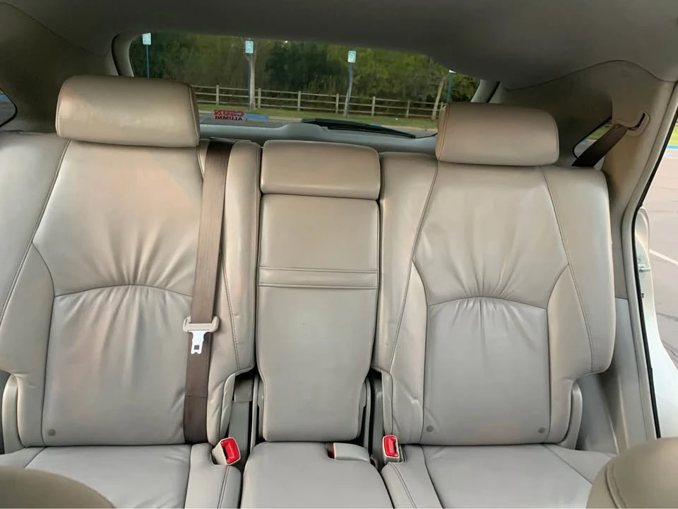 2006 Lexus RX 2nd Gen - Image 13 of 20