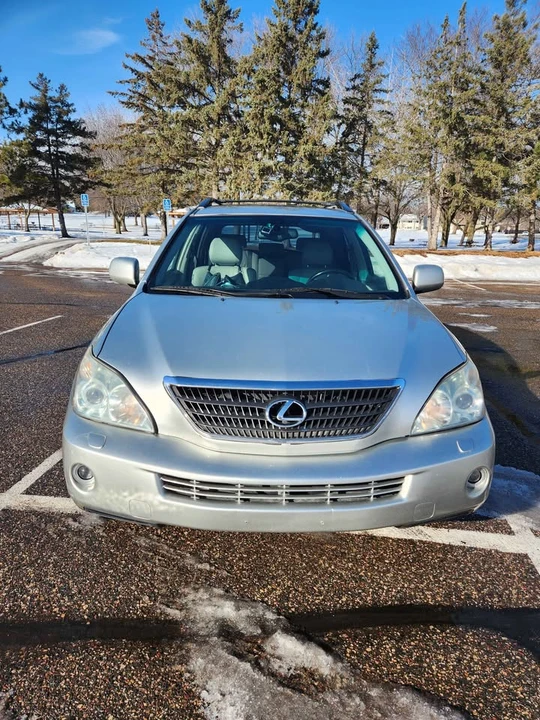 2006 Lexus RX 2nd Gen - Image 3 of 5