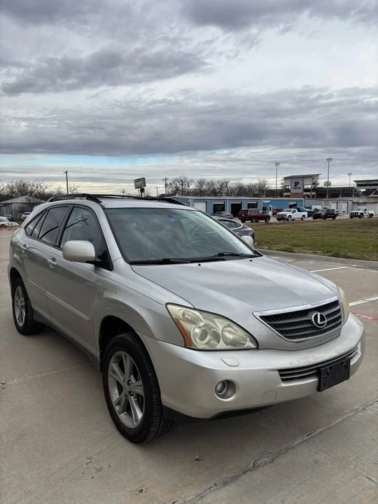 2006 Lexus RX 2nd Gen - Image 2 of 7