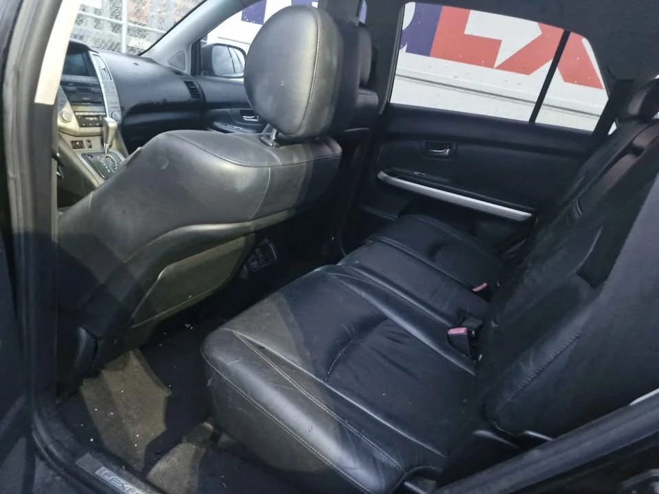 2006 Lexus RX 2nd Gen - Image 12 of 12