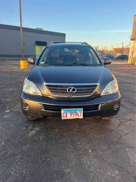 2006 Lexus RX 2nd Gen - Image 3 of 17