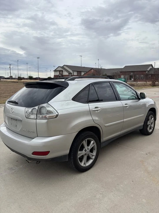 2006 Lexus RX 2nd Gen - Image 7 of 7