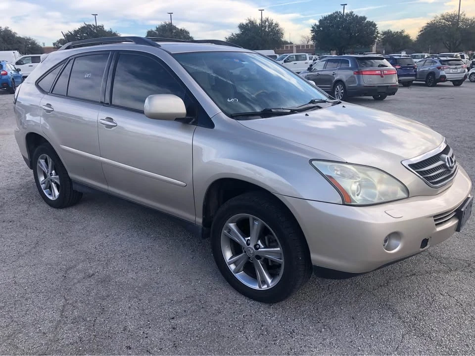 2006 Lexus RX 2nd Gen - Image 3 of 20