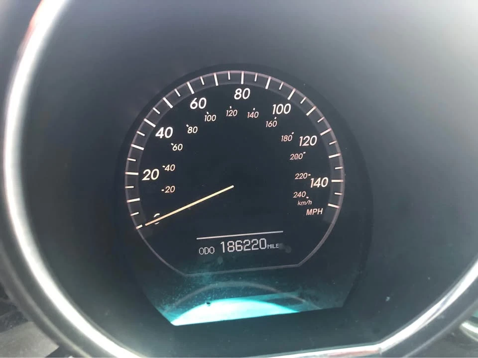 2006 Lexus RX 2nd Gen - Image 19 of 20
