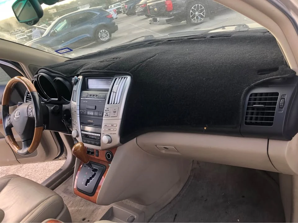 2006 Lexus RX 2nd Gen - Image 15 of 20