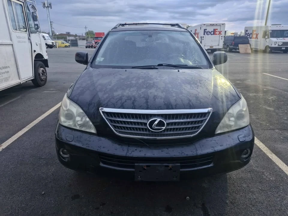 2006 Lexus RX 2nd Gen - Image 6 of 12