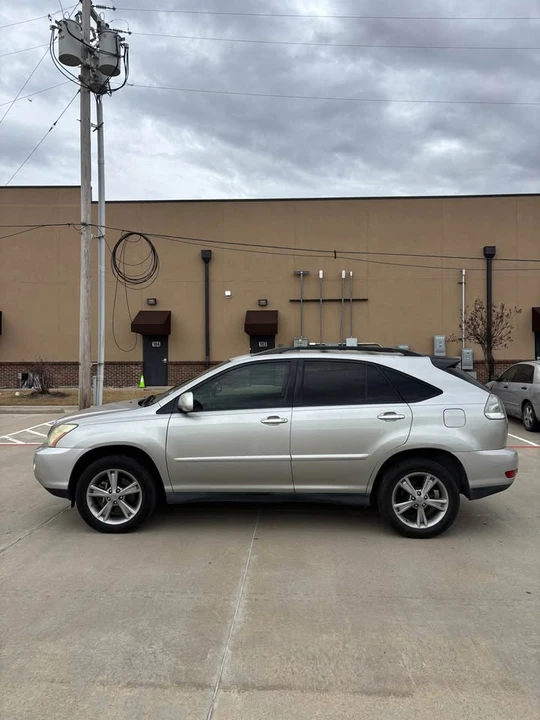 2006 Lexus RX 2nd Gen - Image 4 of 7