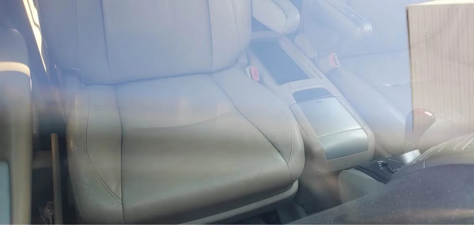 2006 Lexus RX 2nd Gen - Image 5 of 5