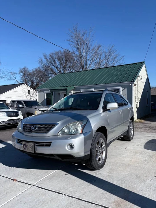 2006 Lexus RX 2nd Gen - Image 2 of 10