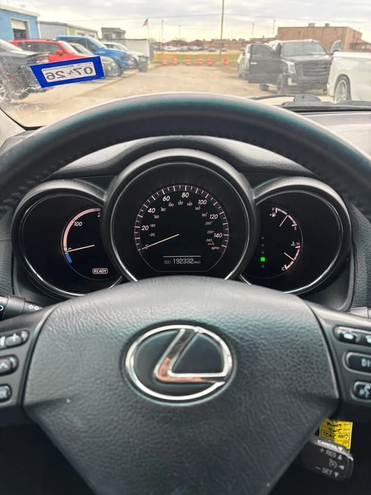 2006 Lexus RX 2nd Gen - Image 3 of 7