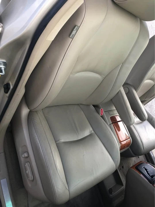 2006 Lexus RX 2nd Gen - Image 12 of 20