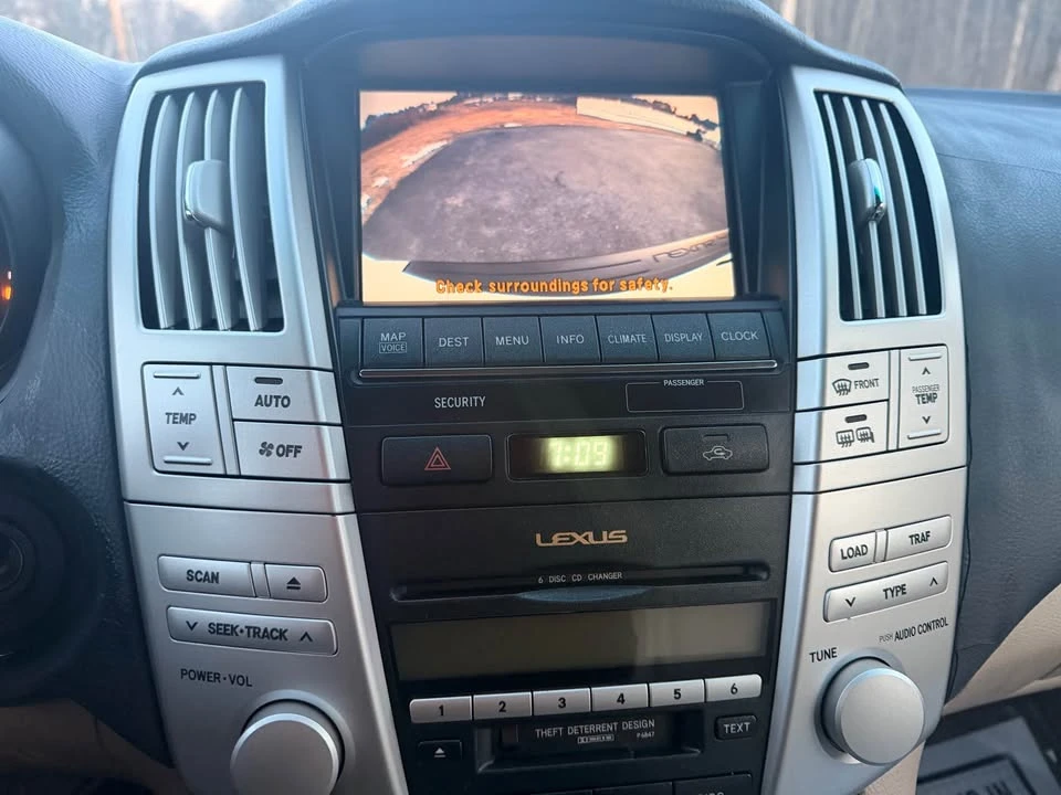 2006 Lexus RX 2nd Gen - Image 19 of 19