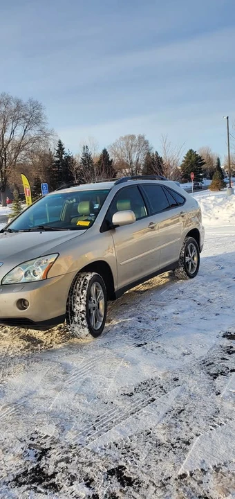 2006 Lexus RX 2nd Gen - Image 15 of 15