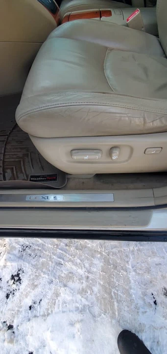 2006 Lexus RX 2nd Gen - Image 14 of 15