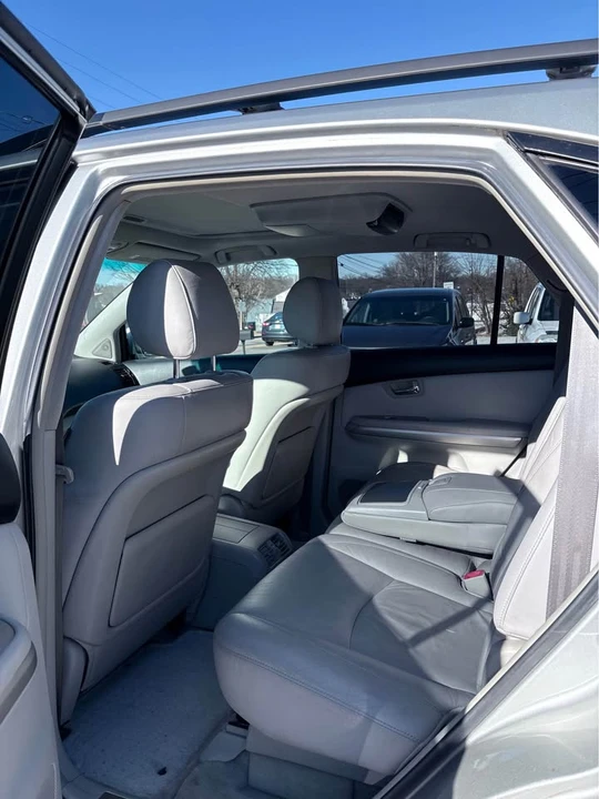 2006 Lexus RX 2nd Gen - Image 10 of 10