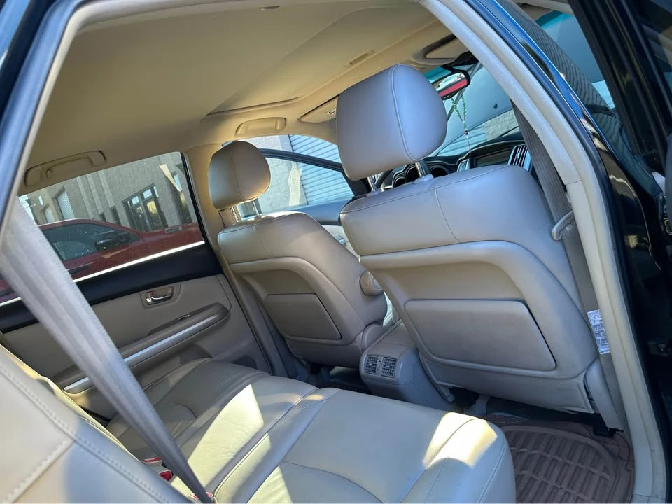2006 Lexus RX 2nd Gen - Image 15 of 17