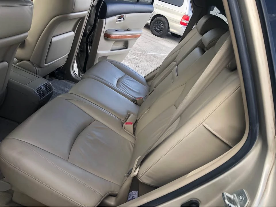 2006 Lexus RX 2nd Gen - Image 10 of 20