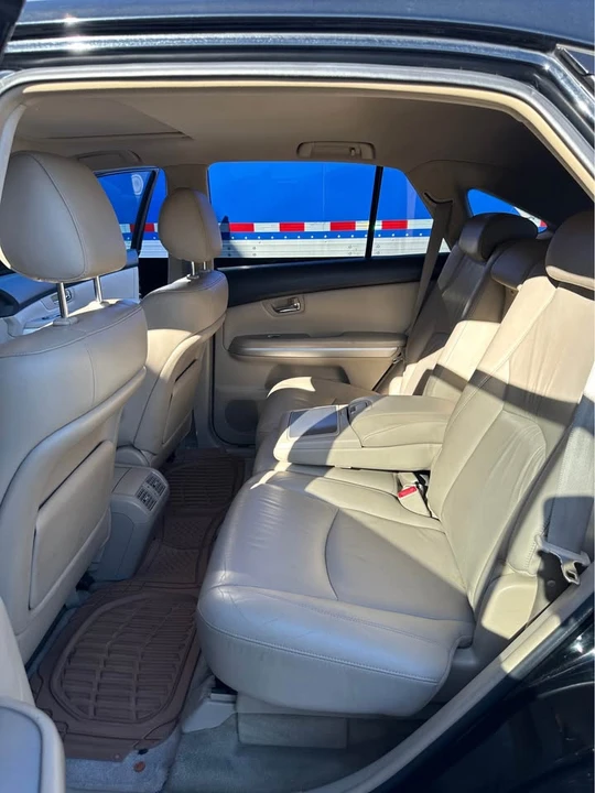 2006 Lexus RX 2nd Gen - Image 17 of 17