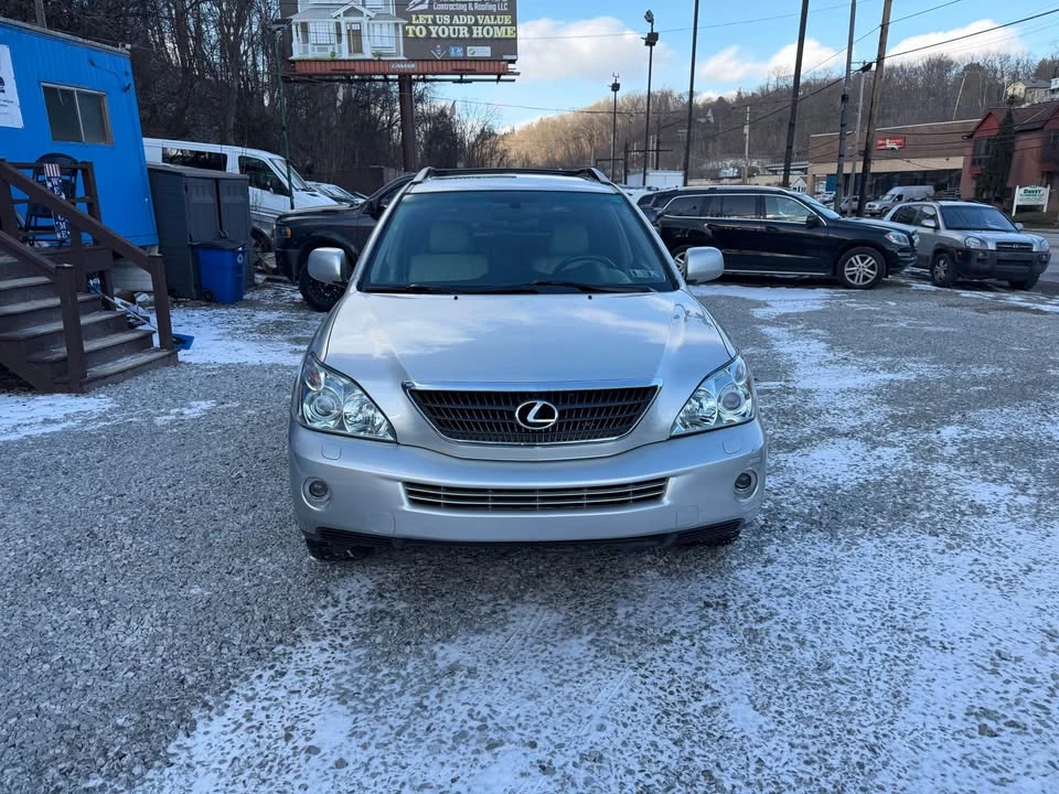 2006 Lexus RX 2nd Gen - Image 2 of 16