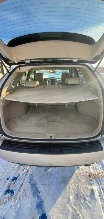 2006 Lexus RX 2nd Gen - Image 13 of 15