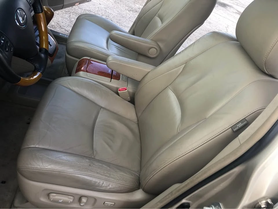 2006 Lexus RX 2nd Gen - Image 9 of 20