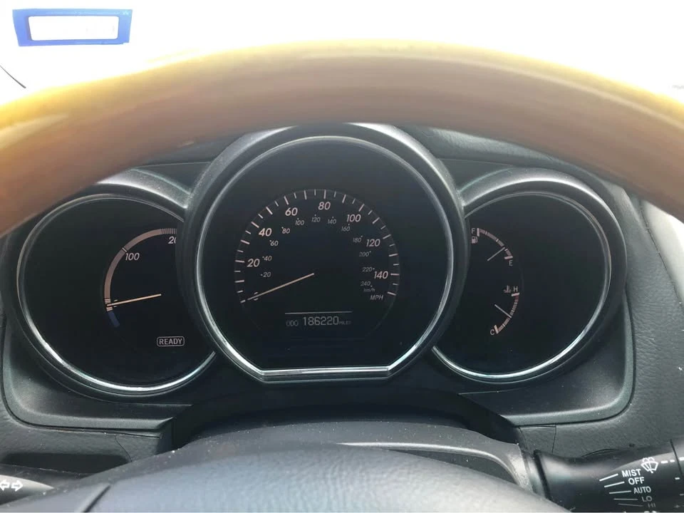 2006 Lexus RX 2nd Gen - Image 20 of 20
