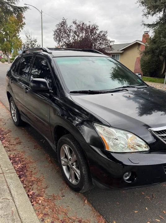 2006 Lexus RX 2nd Gen - Image 2 of 5