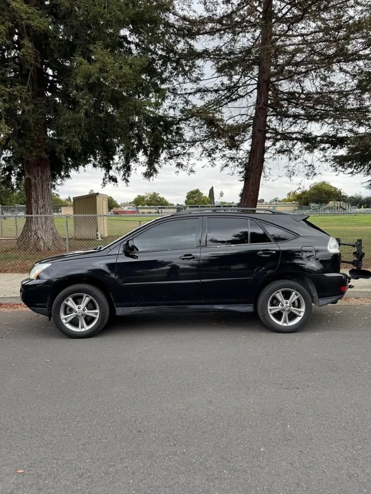 2006 Lexus RX 2nd Gen - Image 4 of 5