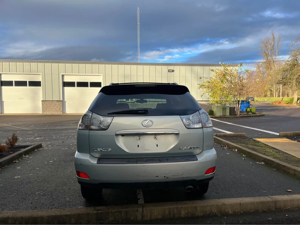 2006 Lexus RX 2nd Gen - Image 3 of 15
