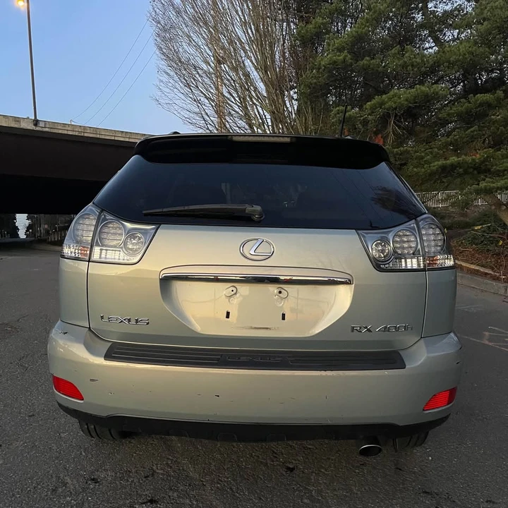 2006 Lexus RX 2nd Gen - Image 3 of 20