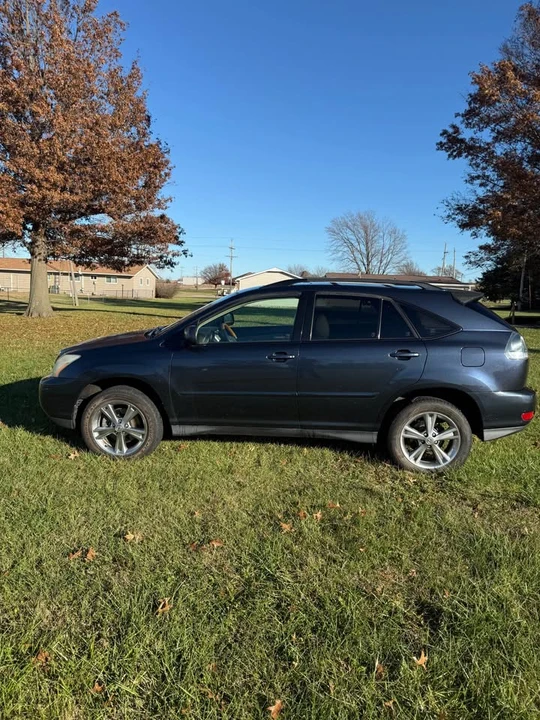 2006 Lexus RX 2nd Gen - Image 6 of 11