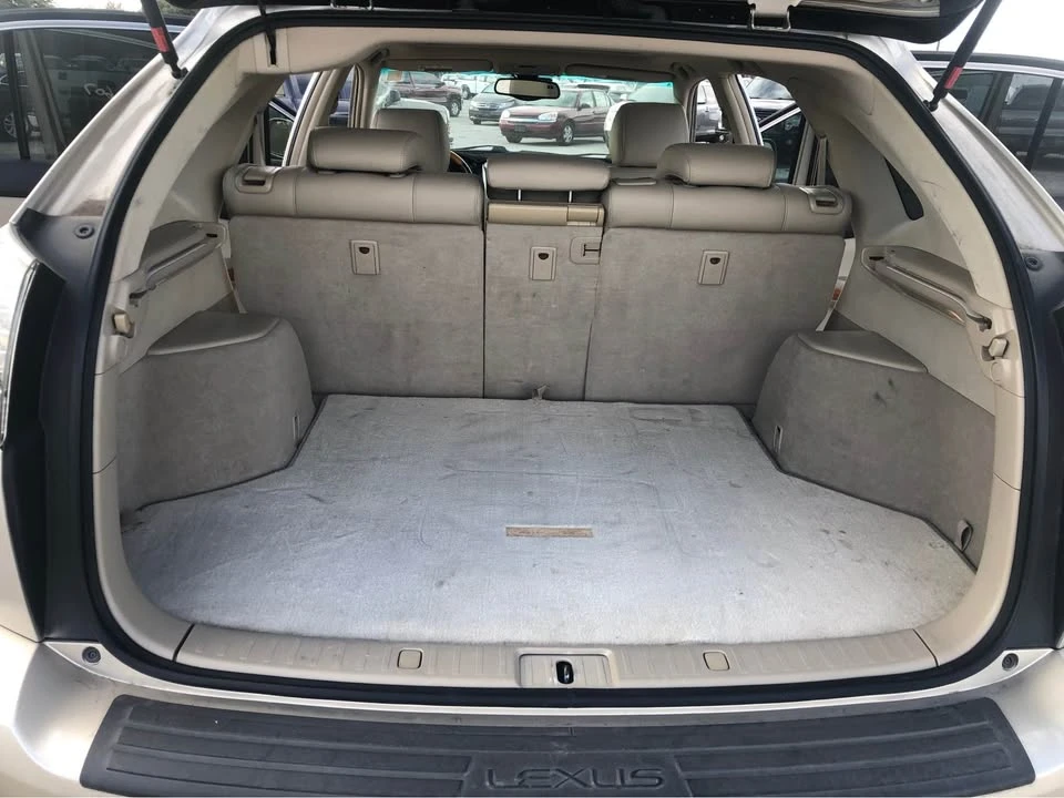2006 Lexus RX 2nd Gen - Image 11 of 20