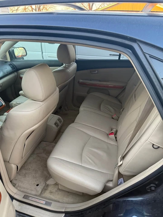 2006 Lexus RX 2nd Gen - Image 11 of 11