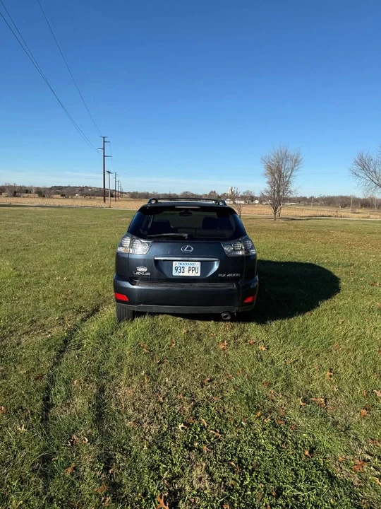 2006 Lexus RX 2nd Gen - Image 4 of 11