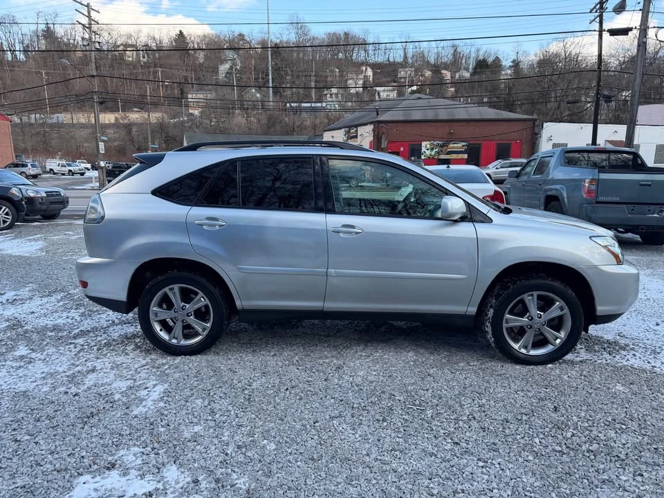 2006 Lexus RX 2nd Gen - Image 4 of 16