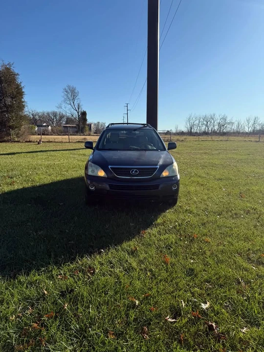 2006 Lexus RX 2nd Gen - Image 8 of 11