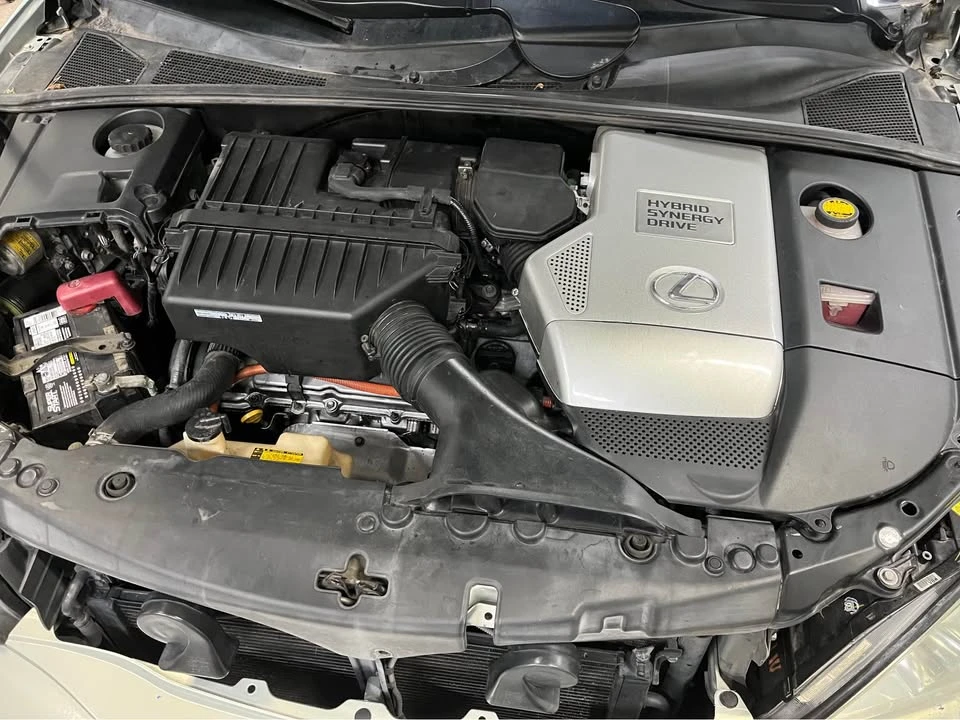 2006 Lexus RX 2nd Gen - Image 15 of 15