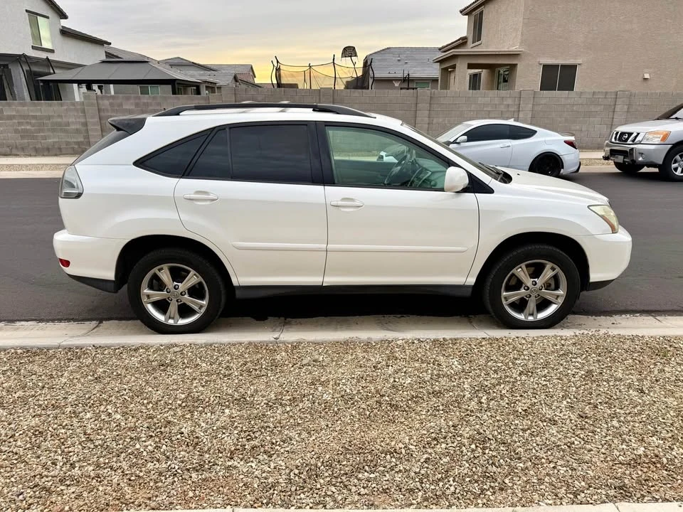 2006 Lexus RX 2nd Gen - Image 6 of 15